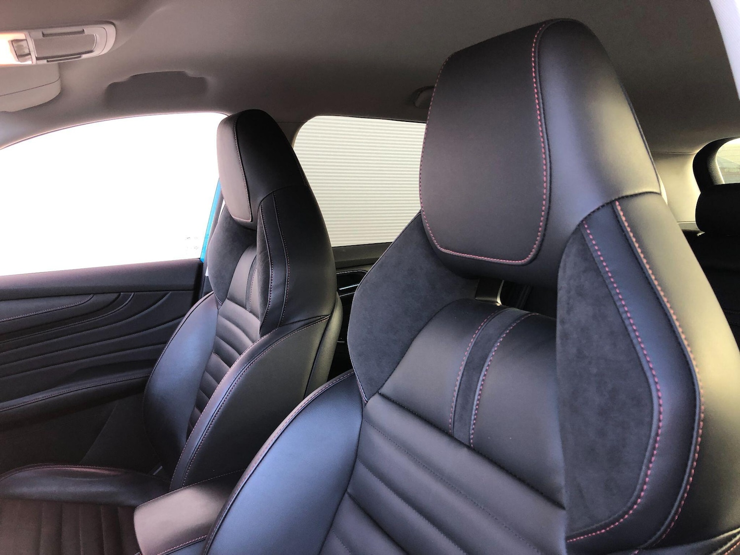 Used MG MG HS 2023 for sale - 76925985: Photo 40