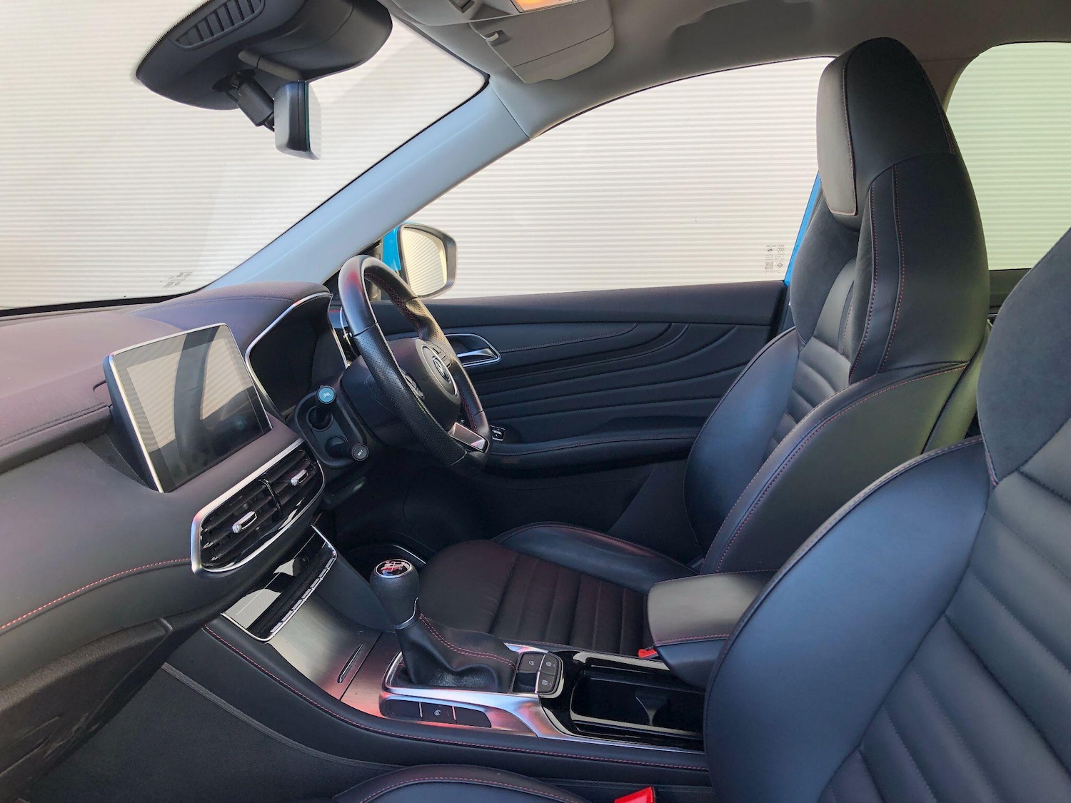 Used MG MG HS 2023 for sale - 76925985: Photo 41