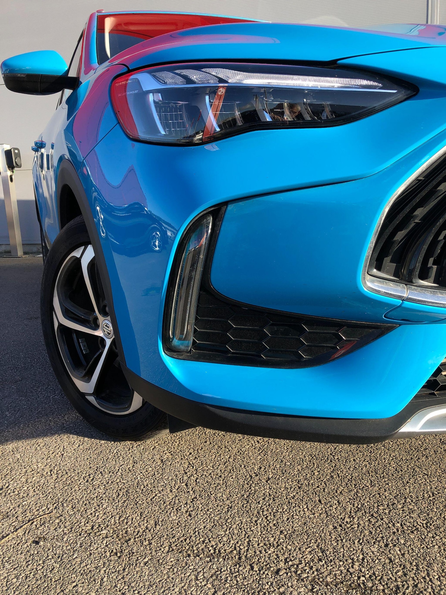 Used MG MG HS 2023 for sale - 76925985: Photo 46