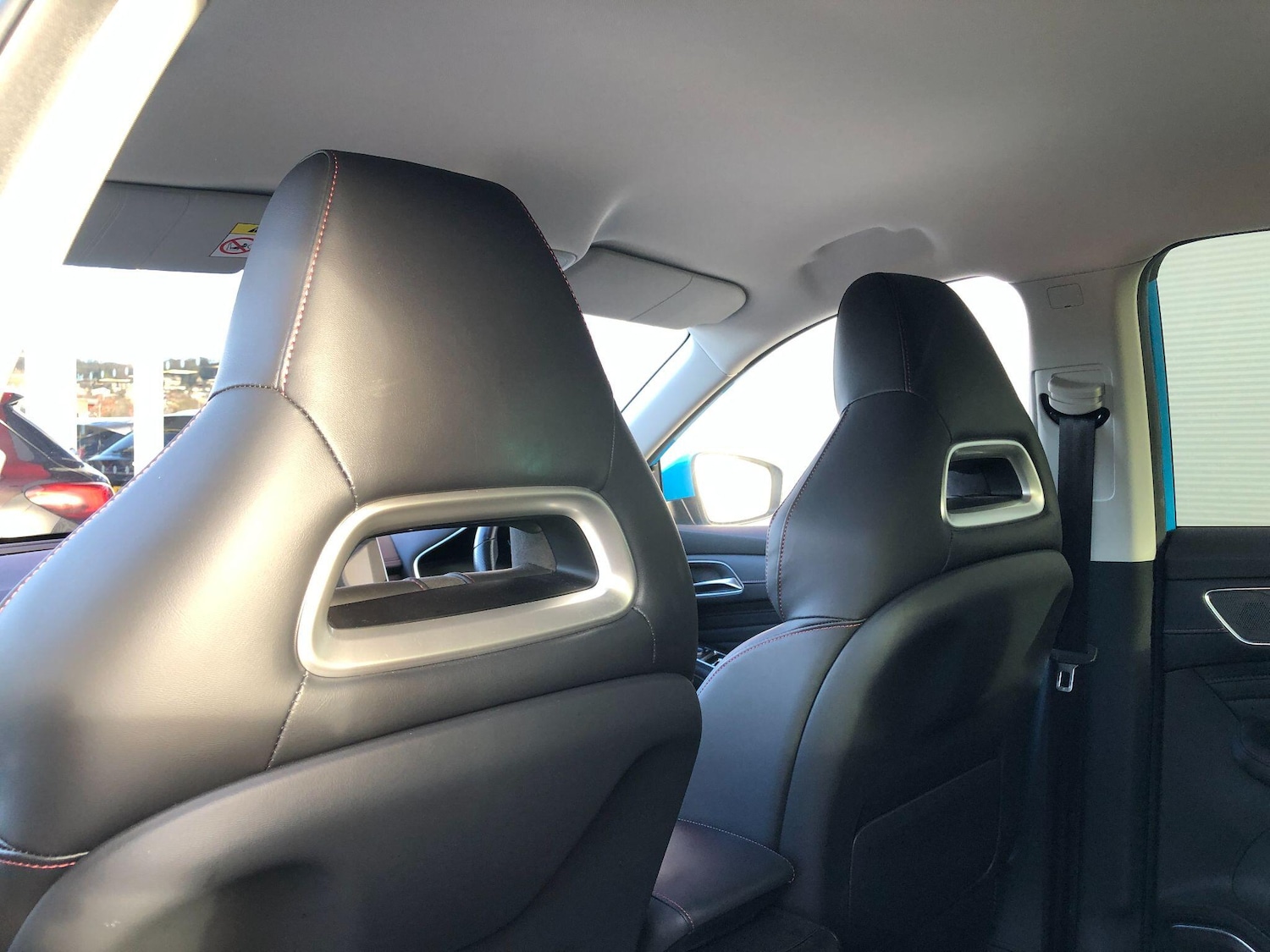 Used MG MG HS 2023 for sale - 76925985: Photo 47