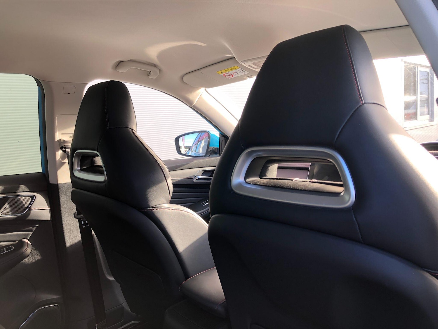 Used MG MG HS 2023 for sale - 76925985: Photo 48