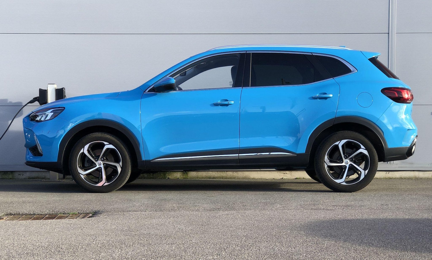 Used MG MG HS 2023 for sale - 76925985: Photo 7