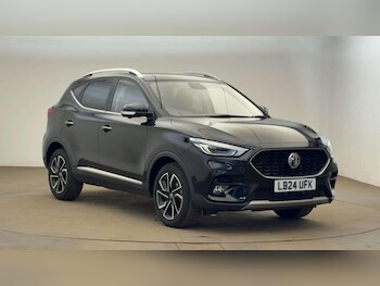 Used MG MG ZS 2024 for sale - 75756828: Photo