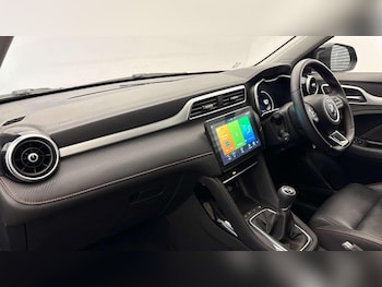 Used MG MG ZS 2024 for sale - 75756828: Photo