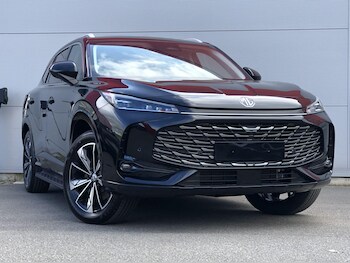 Used MG MG ZS 2025 for sale - 77683350: Photo