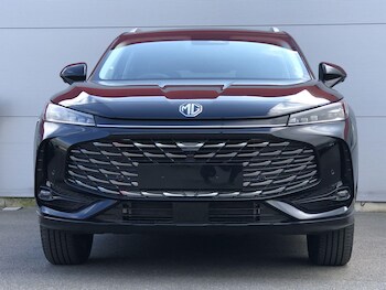 Used MG MG ZS 2025 for sale - 77683350: Photo