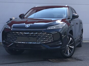 Used MG MG ZS 2025 for sale - 77683350: Photo