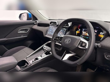 Used MG MG ZS 2025 for sale - 79316663: Photo