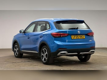 Used MG MG ZS 2025 for sale - 79316663: Photo