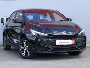 Used MG MG3 2026 for sale - 78374735: Photo