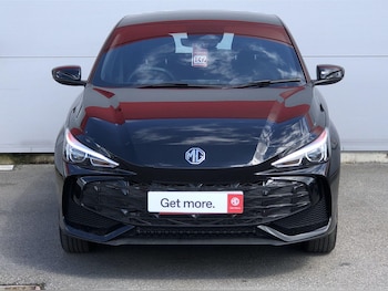 Used MG MG3 2026 for sale - 78374735: Photo