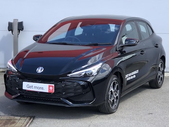 Used MG MG3 2026 for sale - 78374735: Photo