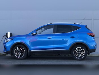 Used MG MG ZS 2023 for sale - 77809009: Photo