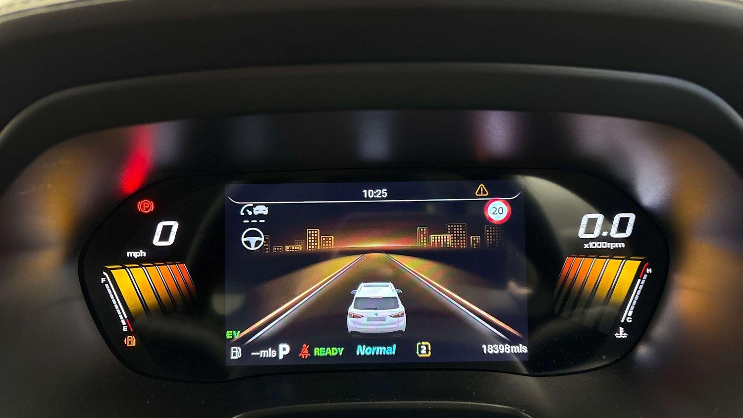 Used MG MG ZS 2025 for sale - 78048007: Photo 10