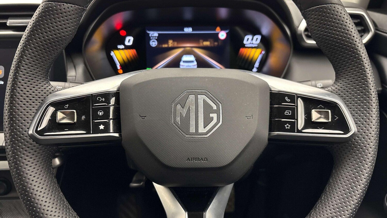 Used MG MG ZS 2025 for sale - 78048007: Photo 11