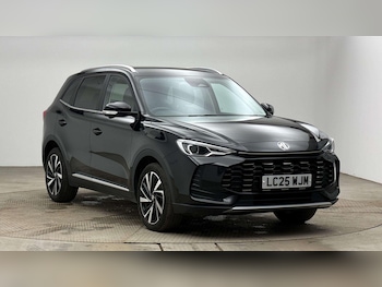 MG MG ZS feature image