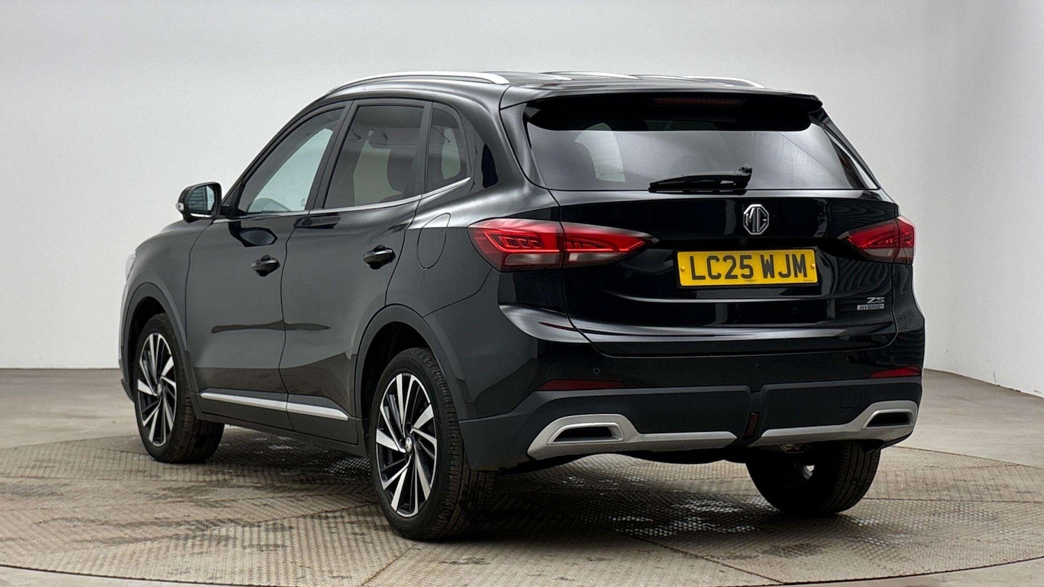 Used MG MG ZS 2025 for sale - 78048007: Photo 3