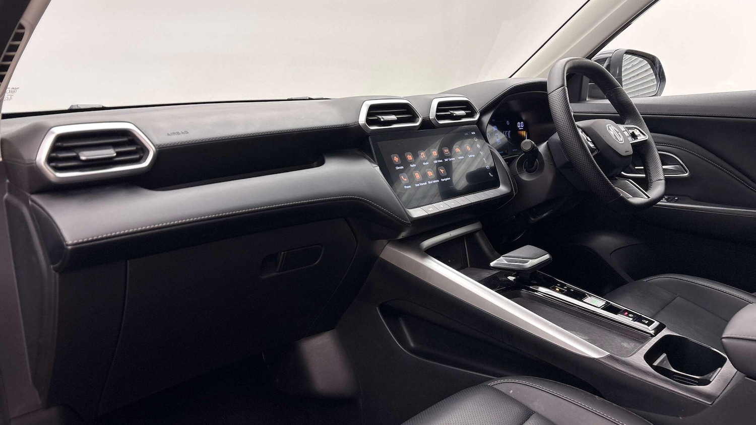 Used MG MG ZS 2025 for sale - 78048007: Photo 4