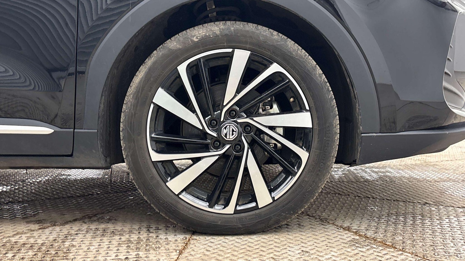 Used MG MG ZS 2025 for sale - 78048007: Photo 6