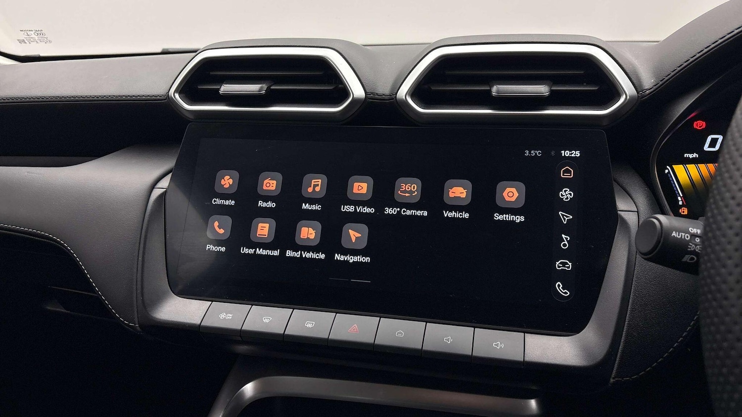 Used MG MG ZS 2025 for sale - 78048007: Photo 9