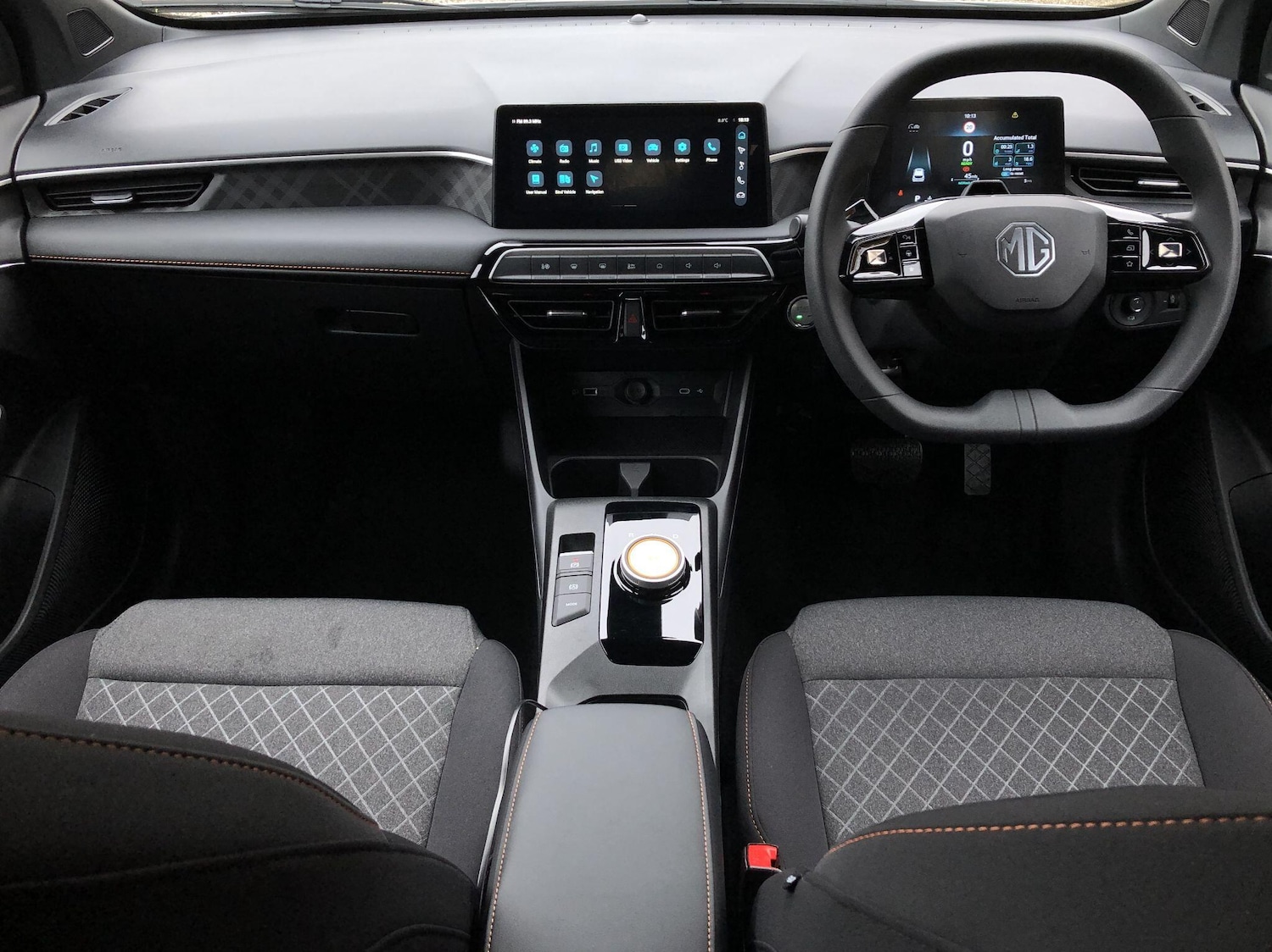 Used MG MG3 for sale - 77753900: Photo 18