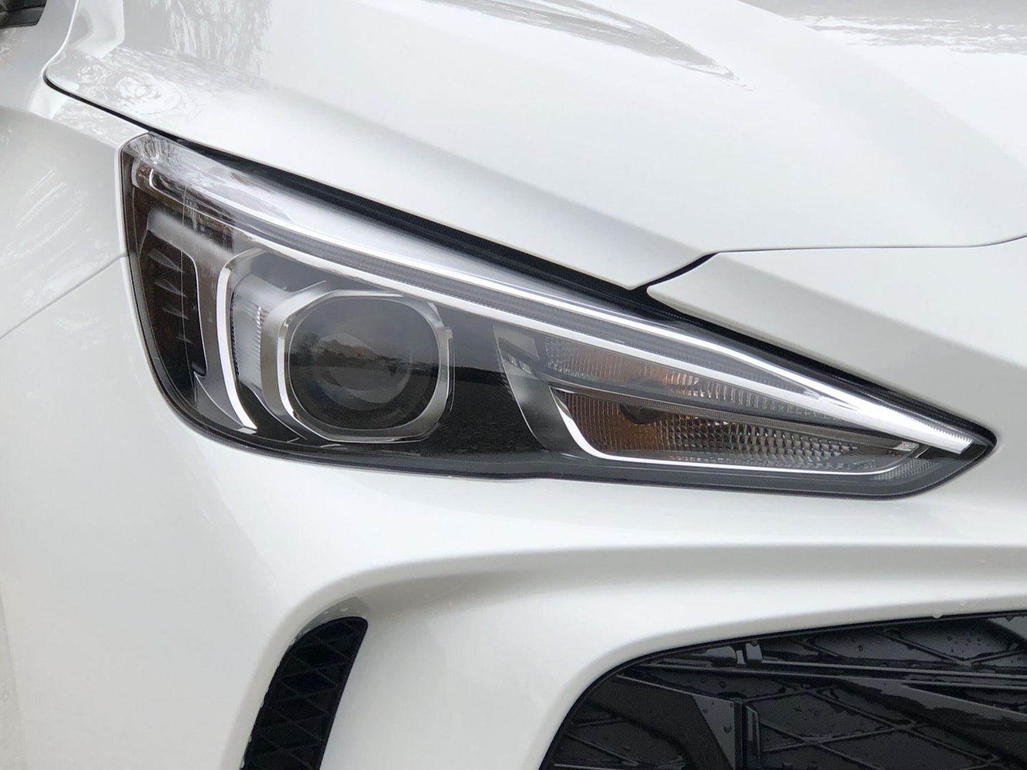 Used MG MG3 for sale - 77753900: Photo 23