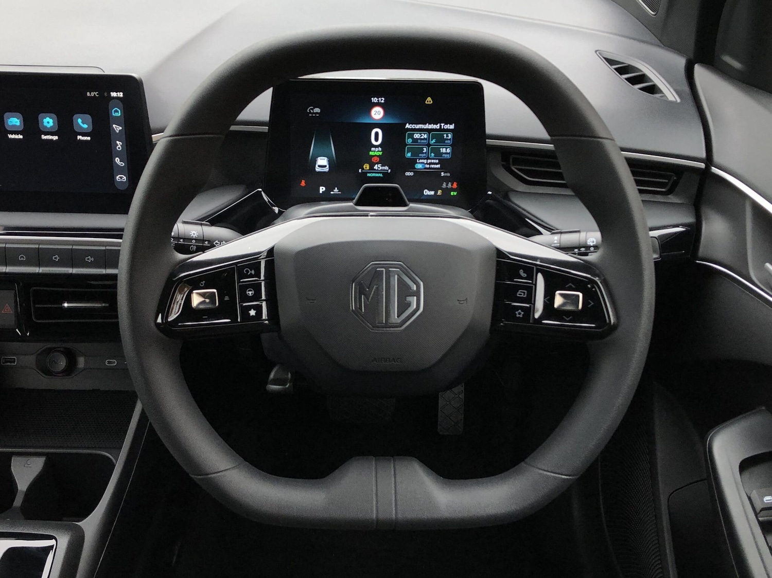 Used MG MG3 for sale - 77753900: Photo 31