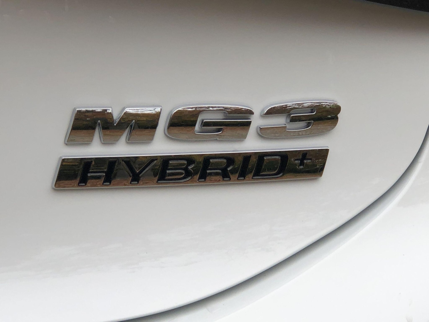 Used MG MG3 for sale - 77753900: Photo 33