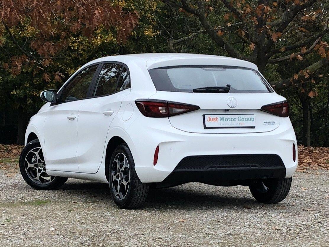 Used MG MG3 for sale - 77753900: Photo 4