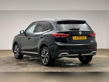 Used MG MG ZS 2025 for sale - 79577313: Photo