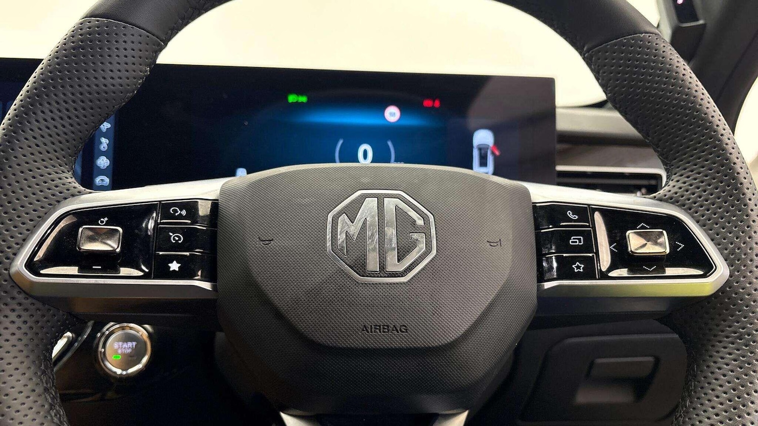 Used MG MG HS 2024 for sale - 77175588: Photo 11