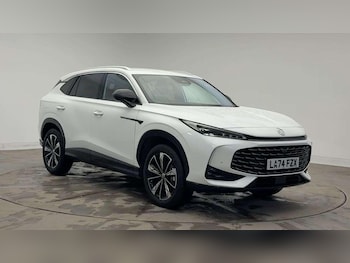 MG MG HS feature image