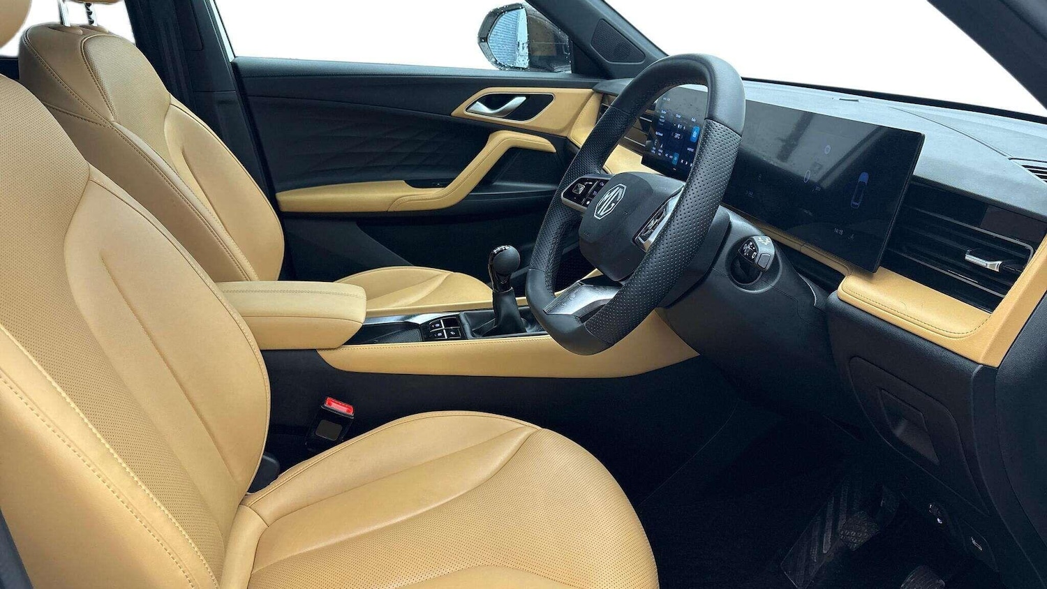 Used MG MG HS 2024 for sale - 77175588: Photo 2