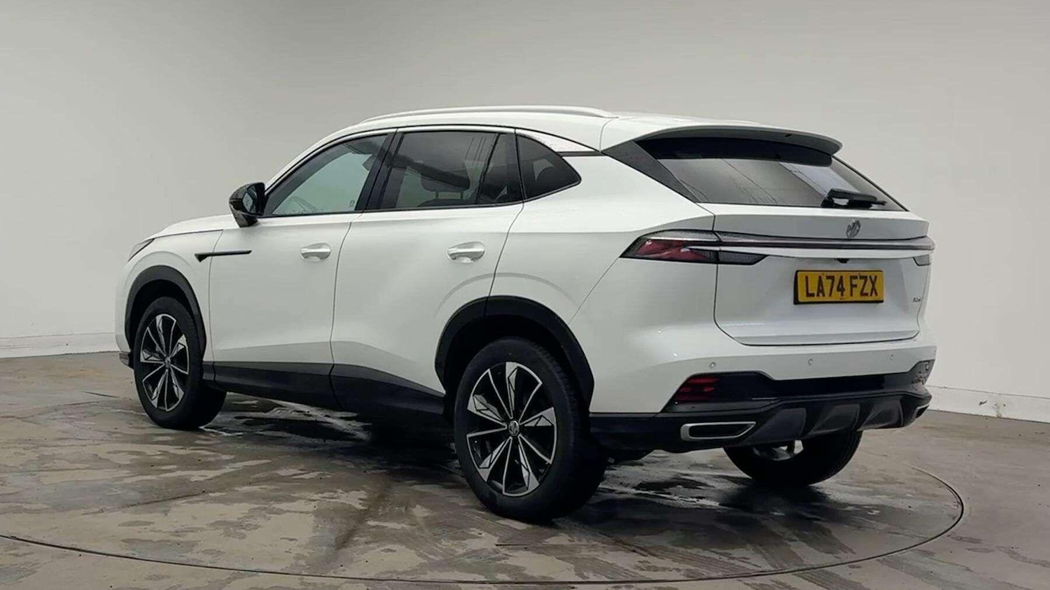 Used MG MG HS 2024 for sale - 77175588: Photo 3