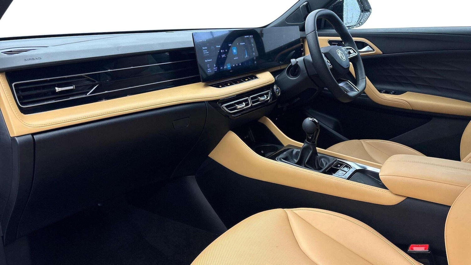 Used MG MG HS 2024 for sale - 77175588: Photo 4