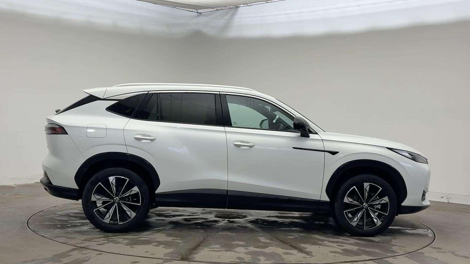 Used MG MG HS 2024 for sale - 77175588: Photo 5