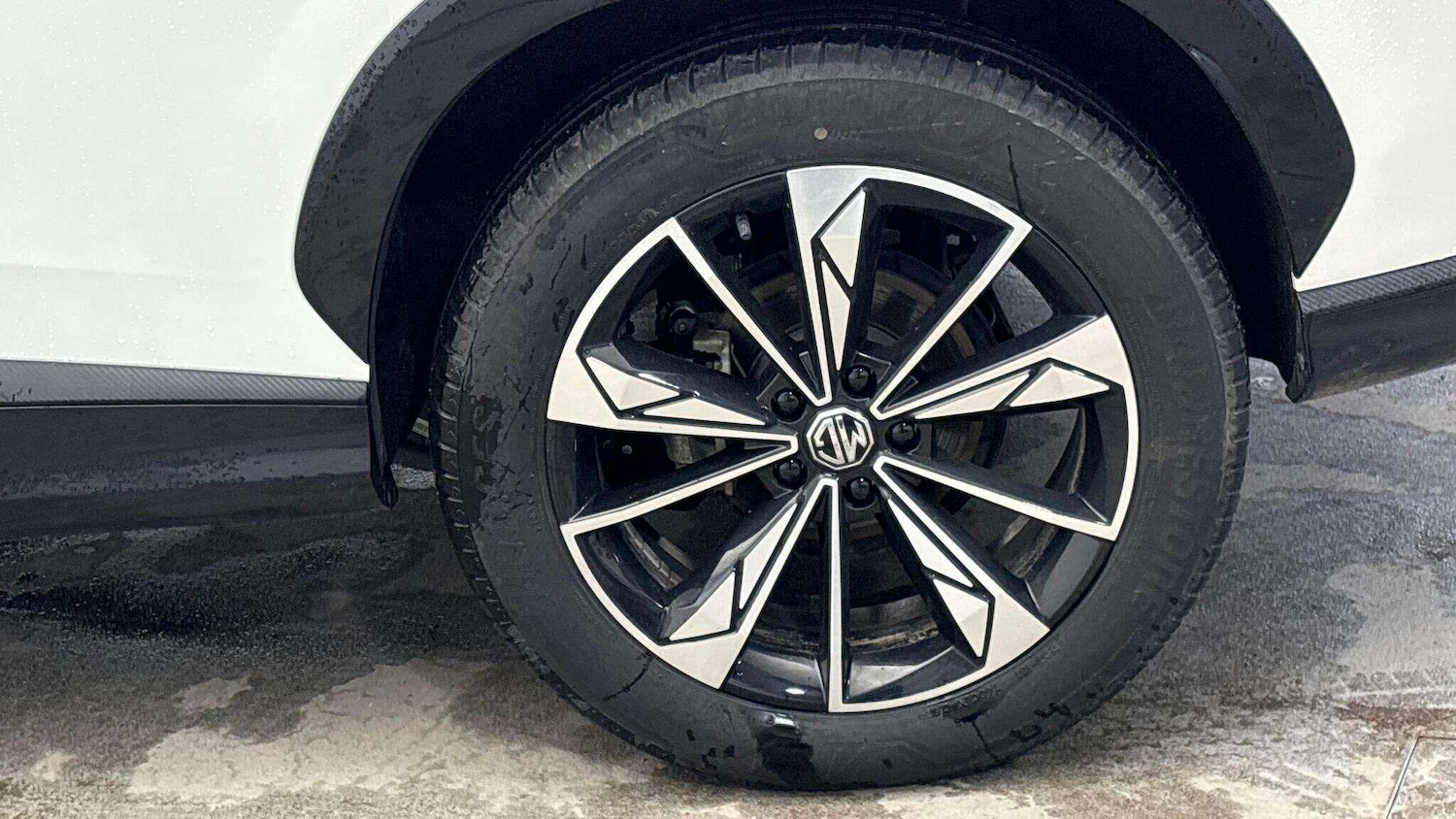 Used MG MG HS 2024 for sale - 77175588: Photo 6