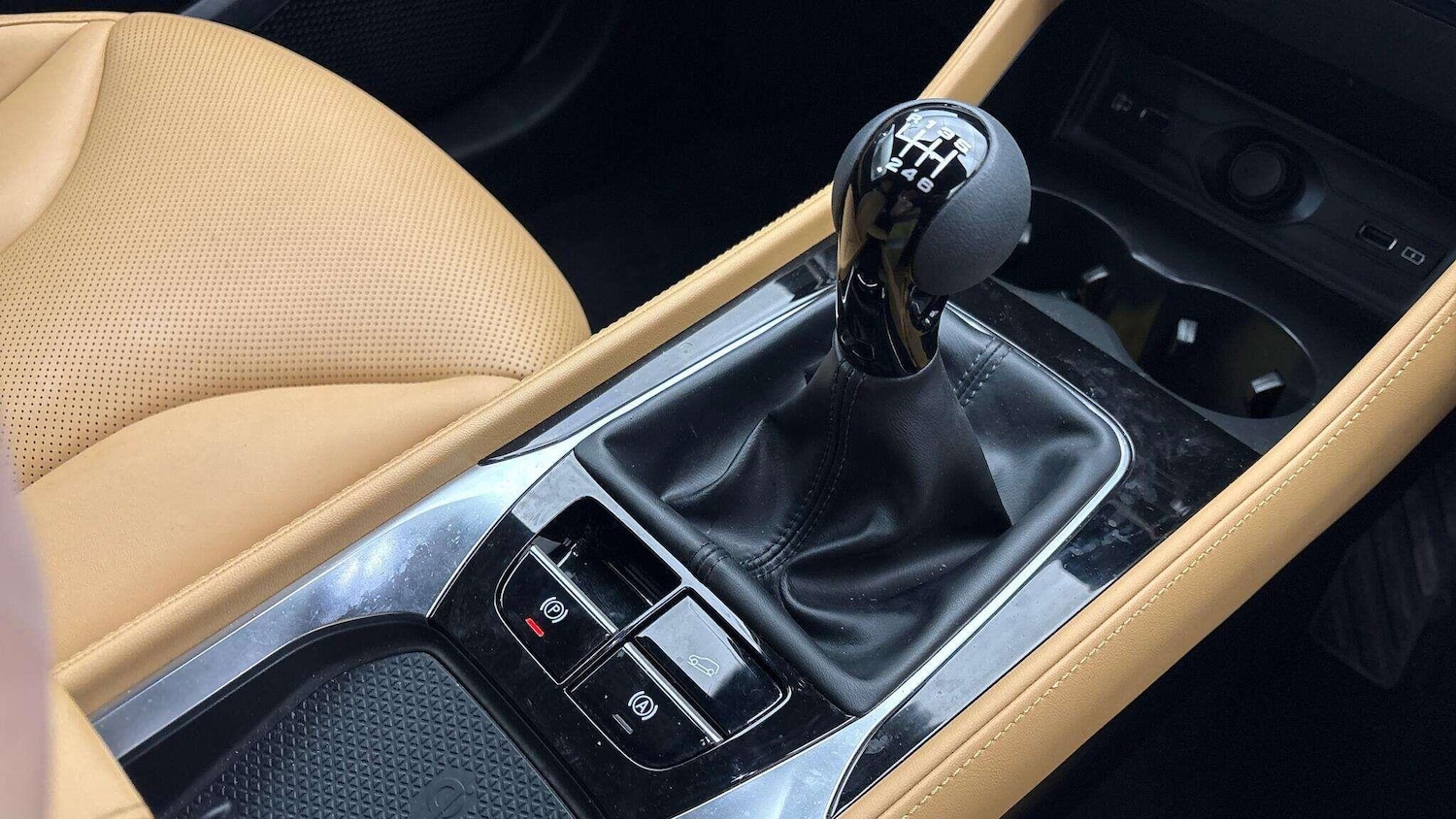 Used MG MG HS 2024 for sale - 77175588: Photo 7