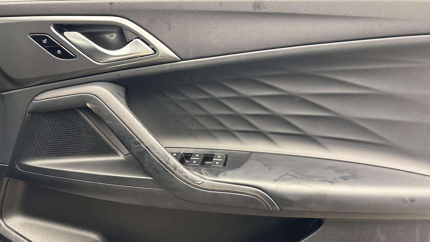 Used MG MG HS 2024 for sale - 77331283: Photo 12