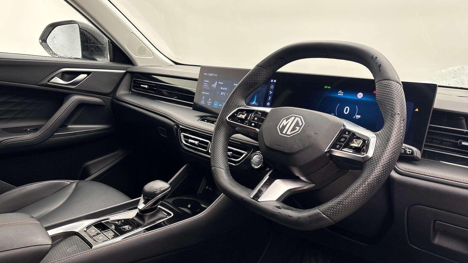 Used MG MG HS 2024 for sale - 77331283: Photo 2