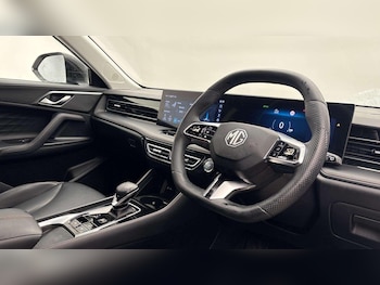 Used MG MG HS 2024 for sale - 77331283: Photo