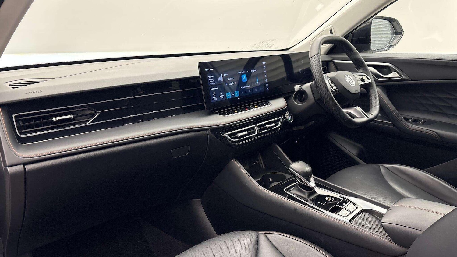 Used MG MG HS 2024 for sale - 77331283: Photo 3