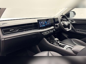 Used MG MG HS 2024 for sale - 77331283: Photo