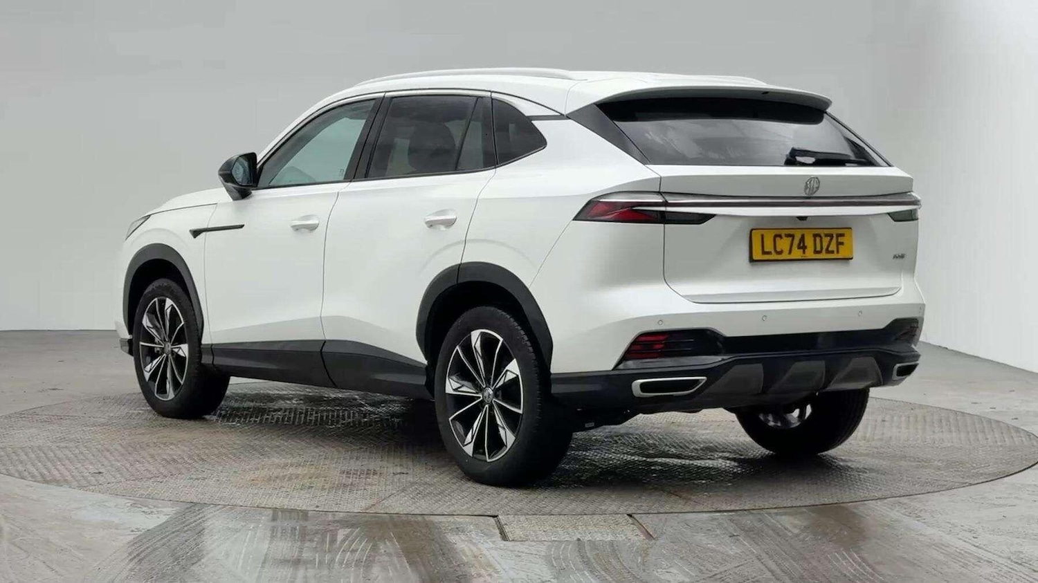 Used MG MG HS 2024 for sale - 77331283: Photo 4