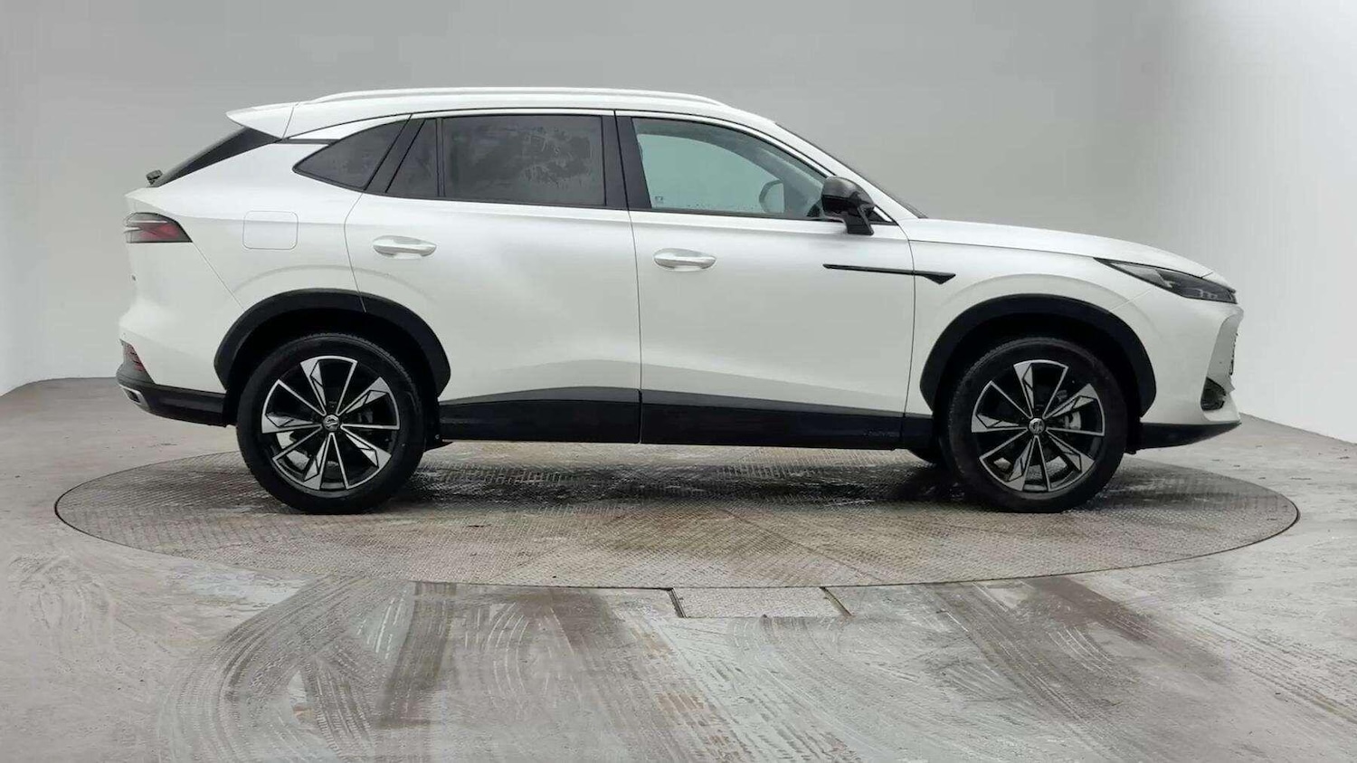 Used MG MG HS 2024 for sale - 77331283: Photo 5