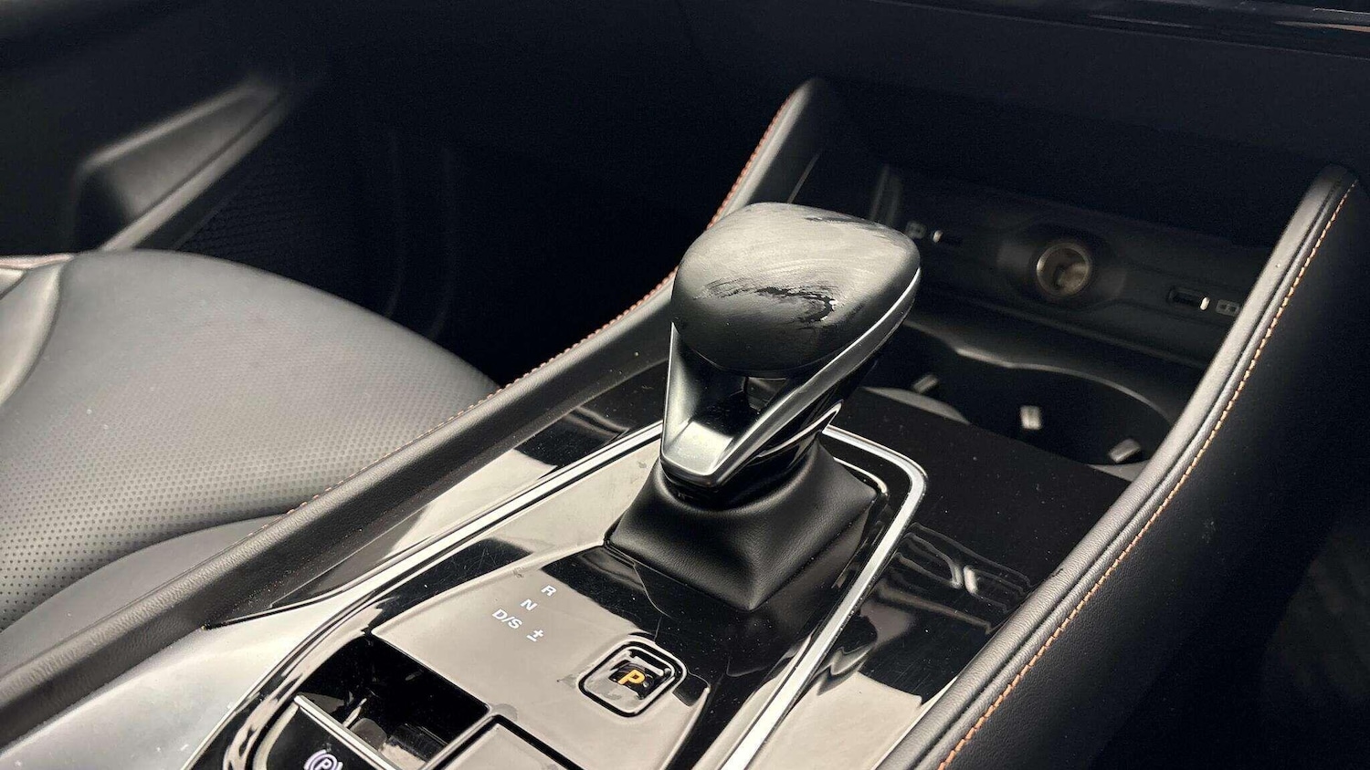 Used MG MG HS 2024 for sale - 77331283: Photo 7