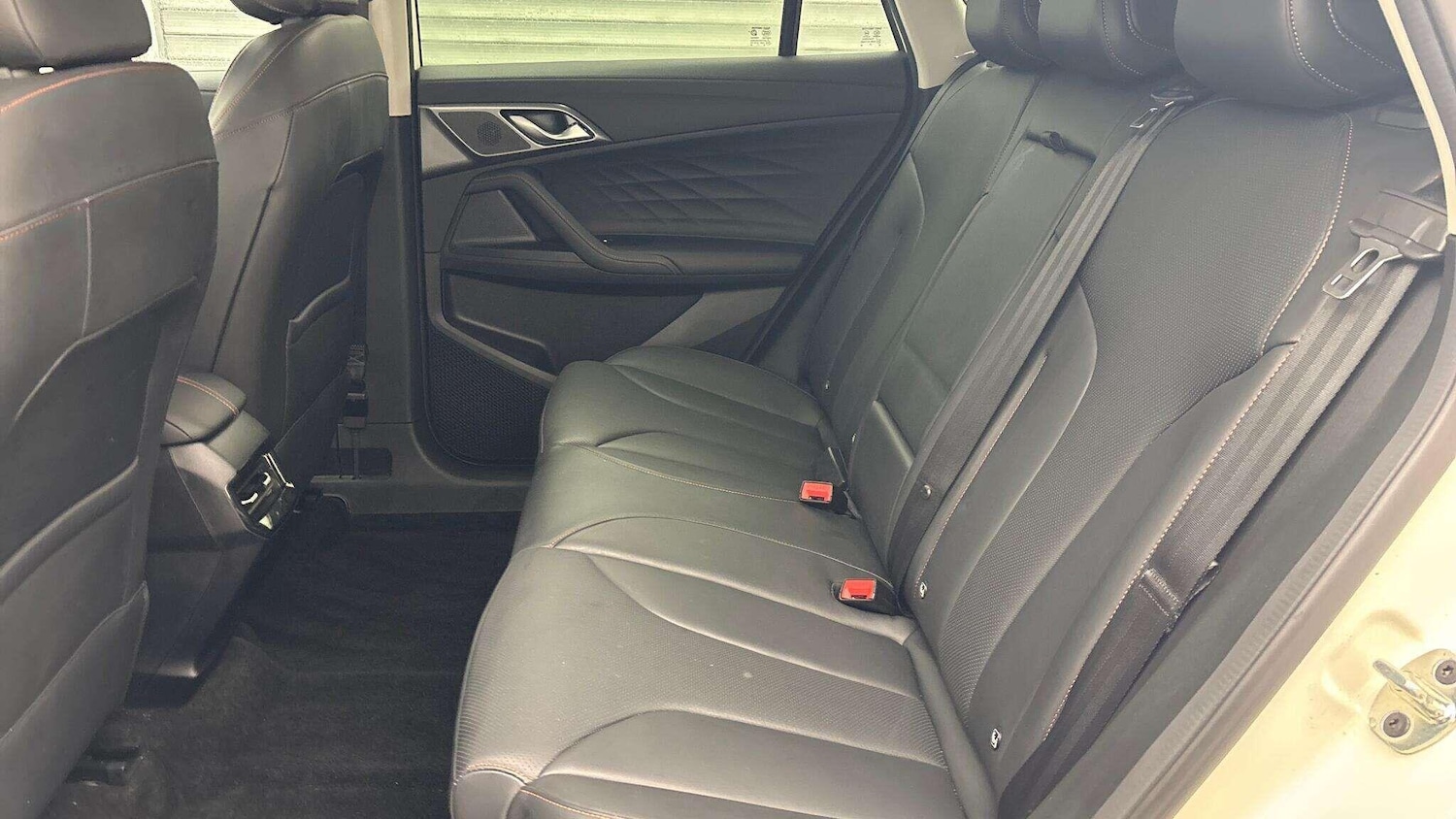 Used MG MG HS 2024 for sale - 77331283: Photo 8