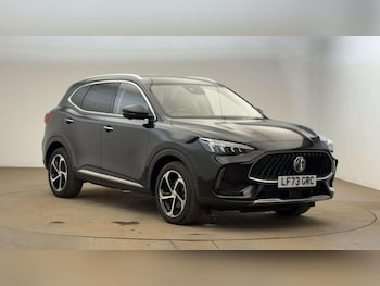 Used MG MG HS 2023 for sale - 75646546: Photo