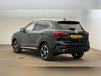 Used MG MG HS 2023 for sale - 75646546: Photo