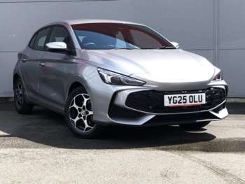 Used MG MG3 2025 for sale - 75097325: Photo